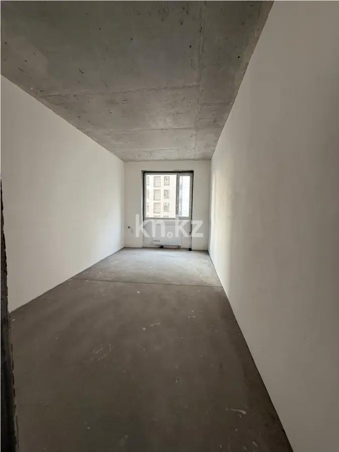 Продажа 3-комнатной квартиры, 69 м², ул. Ашимова, дом  1/5б - Продажа  трехкомнатных квартир в Алматы без посредников фото 1 из 3