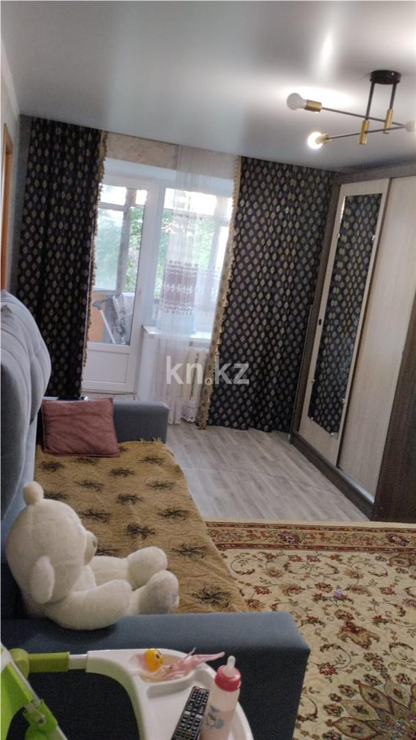 Продажа 2-комнатной квартиры, 44 м² - Недвижимость в Темиртау - страница 30 фото 2 из 7