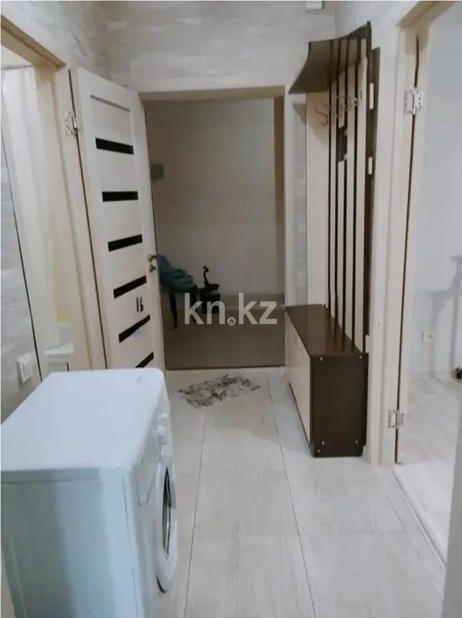 Продажа 1-комнатной квартиры, 40 м² в Астане - фото 4