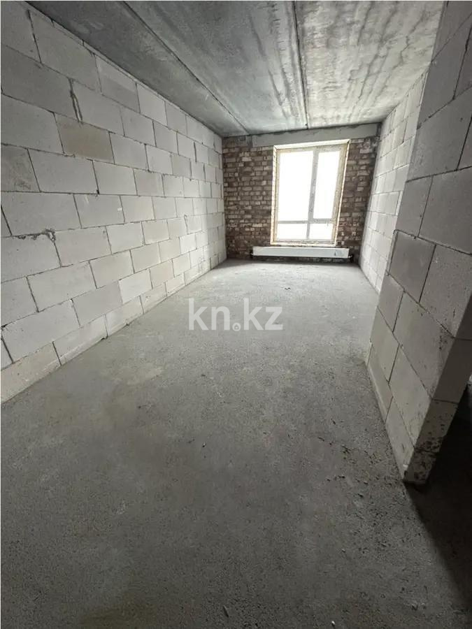 Продажа 1-комнатной квартиры, 43.4 м², ул. Тынышбайулы, дом  6 стр в Астане