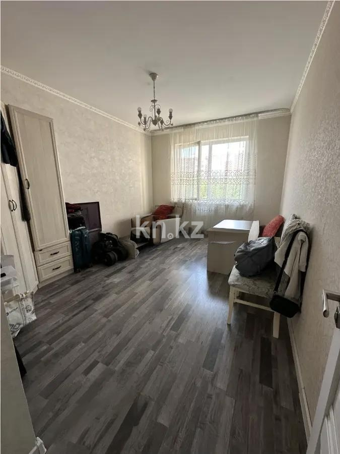 Продажа 3-комнатной квартиры, 82 м² - Продажа трехкомнатных квартир в Алатауском р-не Алматы фото 2 из 7