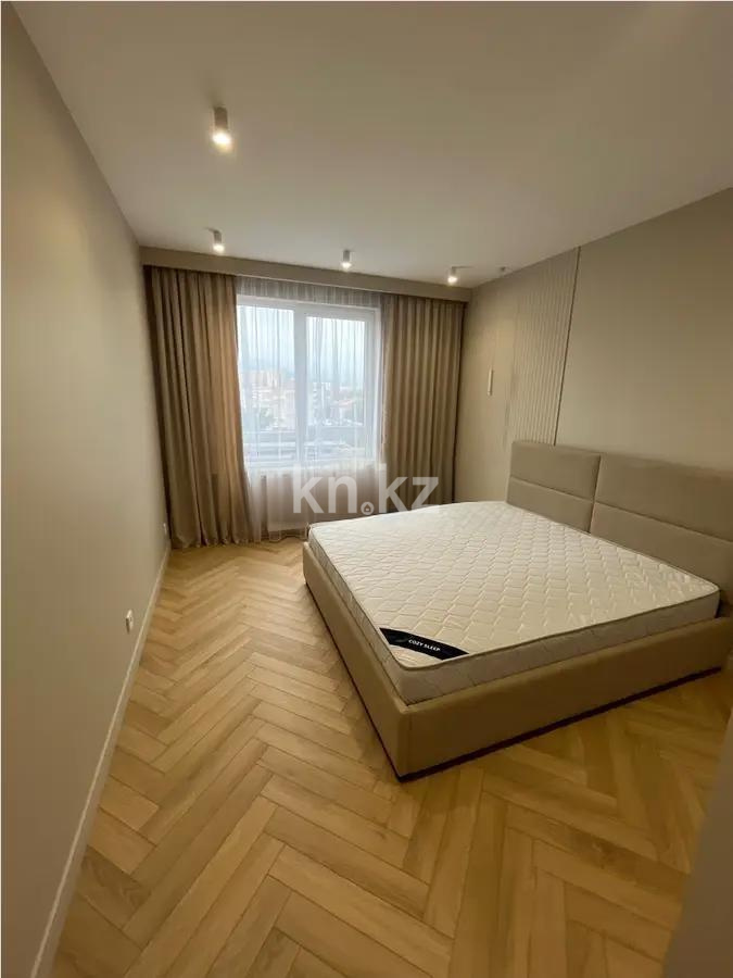 Продажа 2-комнатной квартиры, 71 м², ул. Торекулова, дом  91 в Алматы - фото 2