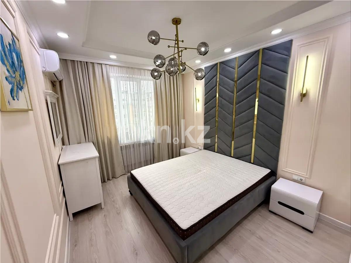 Продажа 2-комнатной квартиры, 60.5 м² - Продажа квартир в Алматы - страница 4 фото 2 из 5