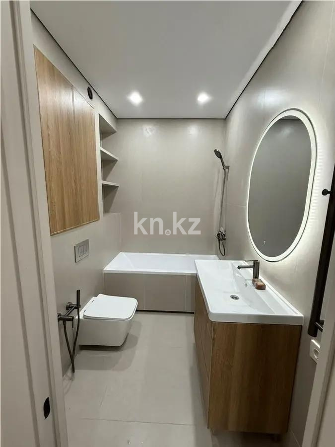 Продажа 1-комнатной квартиры, 37.7 м² - Продажа квартир от собственников в Алматы - страница 4 фото 4 из 5