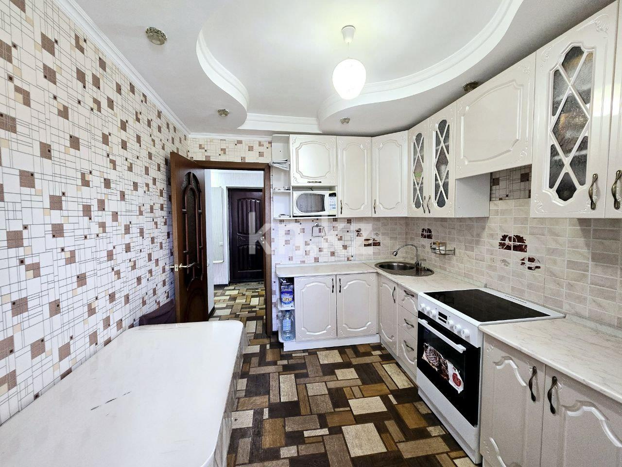 Продажа 3-комнатной квартиры, 56 м², ул. 6-й мик-н в Темиртау - фото 9