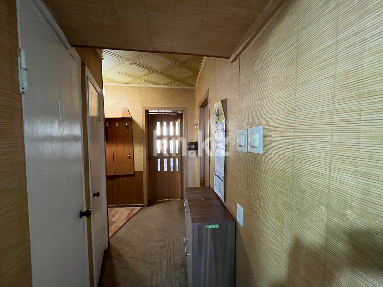 Продажа 3-комнатной квартиры, 60 м², мкр-н 19 в Караганде - фото 11