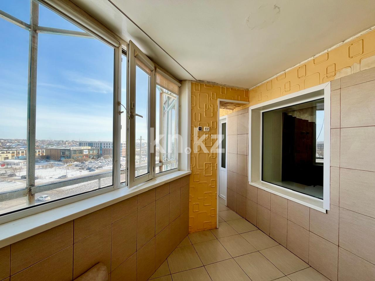 Продажа 3-комнатной квартиры, 73 м² - Продажа трехкомнатных квартир в Караганде - страница 3 фото 7 из 9