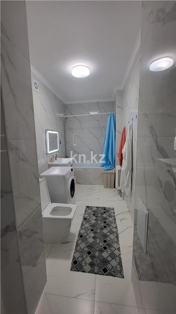 Продажа 2-комнатной квартиры, 58 м², ул. Сарайшык - Продажа  двухкомнатных квартир в Астане с фото фото 5 из 5