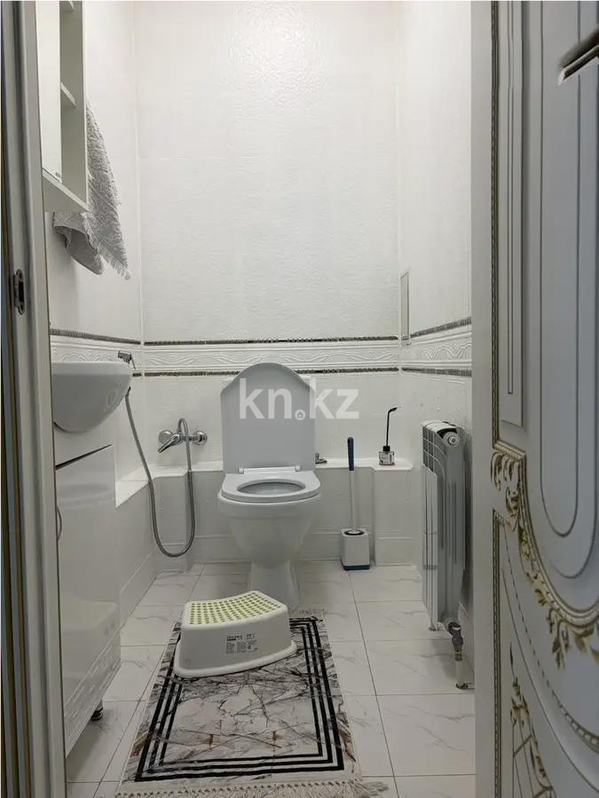 Продажа 3-комнатной квартиры, 83 м² в Алматы - фото 5