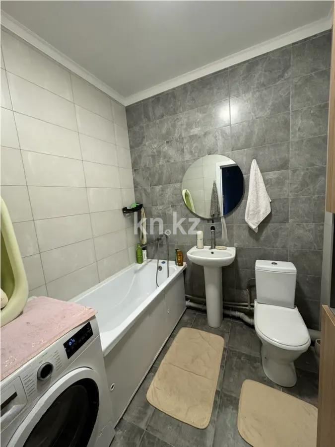 Продажа 1-комнатной квартиры, 38.9 м², ул. Коктерек, дом  139/10 в Алматы - фото 3