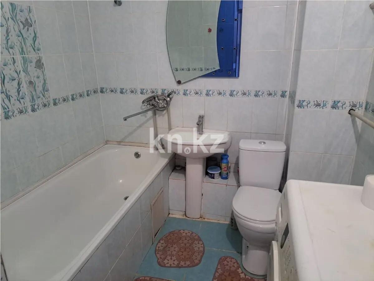 Продажа 1-комнатной квартиры, 49 м² в Алматы - фото 3