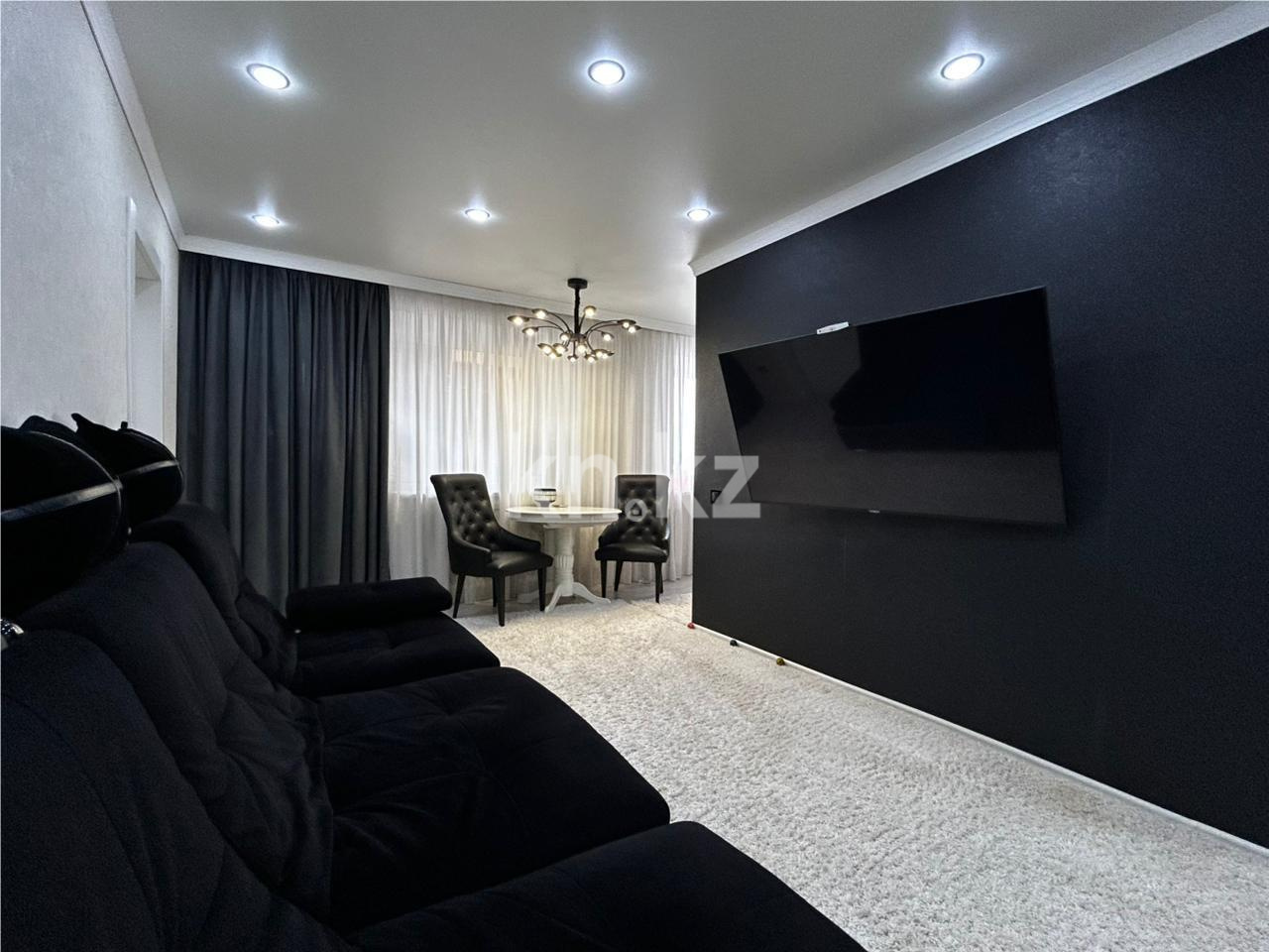 Продажа 2-комнатной квартиры, 42 м², ул. Гоголя в Караганде - фото 4