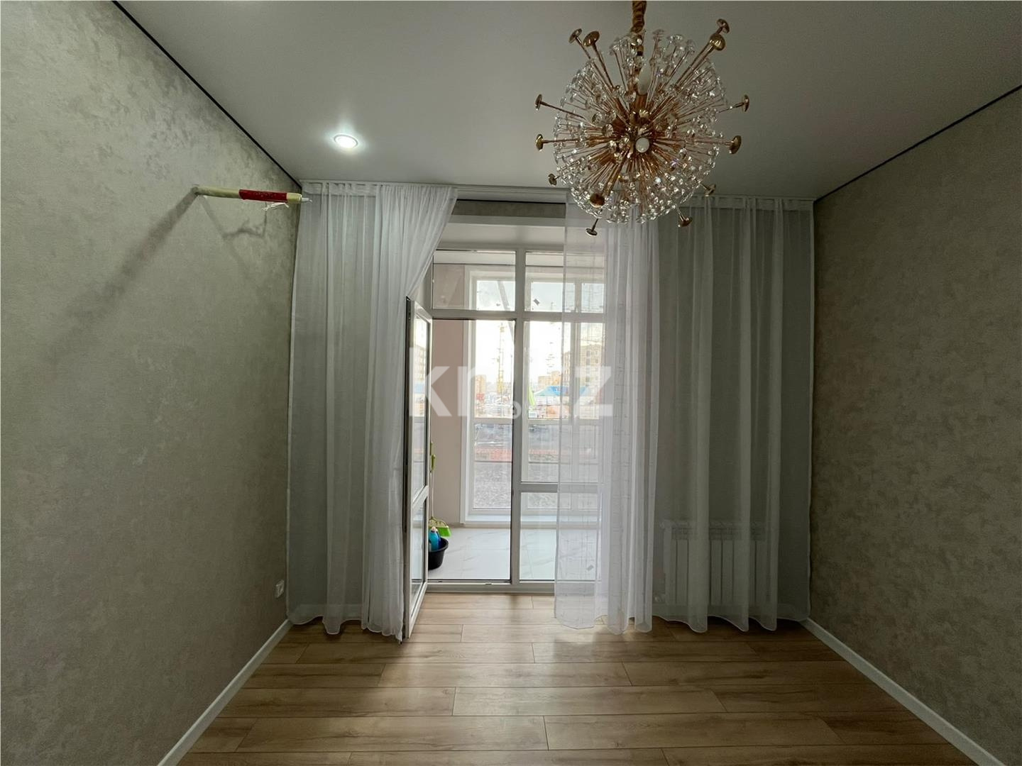 Продажа 1-комнатной квартиры, 39 м² - Продажа недвижимости в Караганде - страница 6 фото 8 из 13
