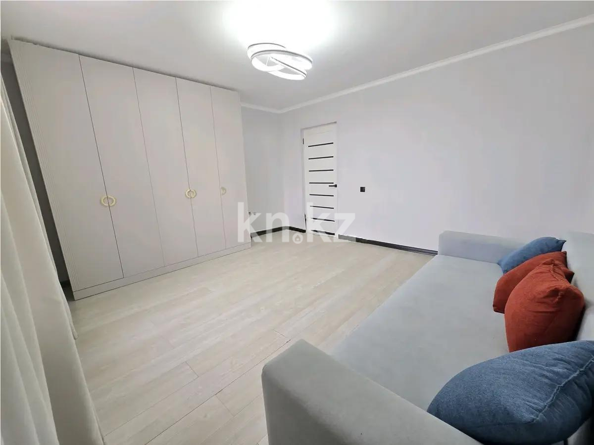 Продажа 1-комнатной квартиры, 42.2 м², ул. Косшыгулулы, дом  24/4 в Астане - фото 2