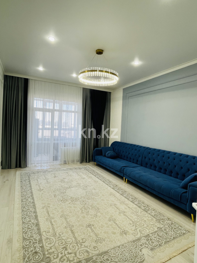 Продажа 5-комнатной квартиры, 125 м² - Продажа пятикомнатных и более квартир в кирпичном доме в Казахстане - страница 2 фото 6 из 16