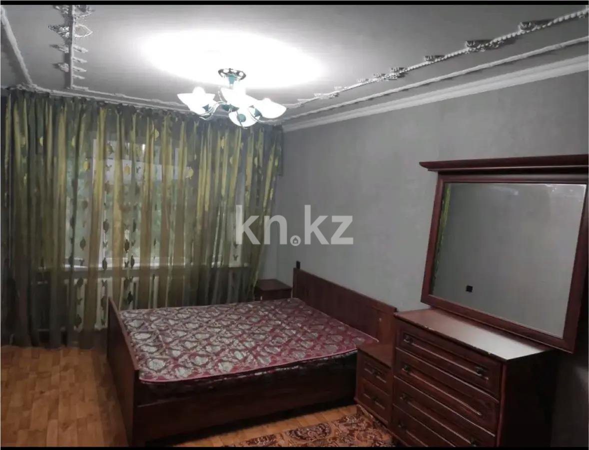 Продажа 3-комнатной квартиры, 62 м², мкр-н Орбита-3, дом  16 в Алматы - фото 2