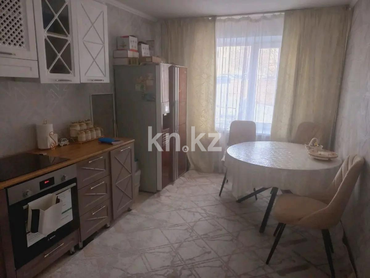 Продажа 3-комнатной квартиры, 67 м², мкр-н Голубые Пруды, дом  5/2 - Продажа  трехкомнатных квартир в Караганде фото 4 из 4