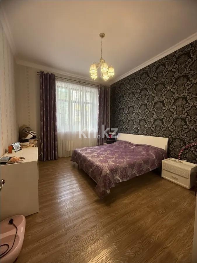 Продажа 4-комнатной квартиры, 140 м² - Продажа четырехкомнатных квартир в Казахстане - страница 3 фото 2 из 8