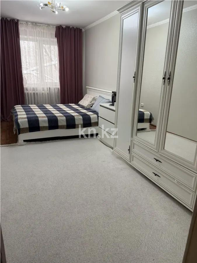Продажа 3-комнатной квартиры, 60 м² - Продажа трехкомнатных квартир от собственников в Алматы - страница 88 фото 2 из 3