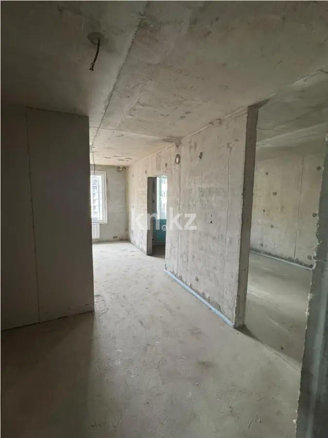 Продажа 1-комнатной квартиры, 34.3 м² - Продажа однокомнатных квартир от собственников в Алматы - страница 3 фото 1 из 2