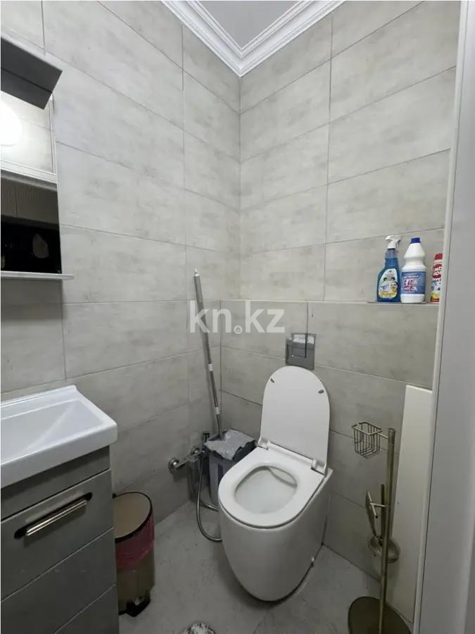 Продажа 2-комнатной квартиры, 63.2 м² - Продажа двухкомнатных квартир от собственников в Алматы - страница 4 фото 5 из 6