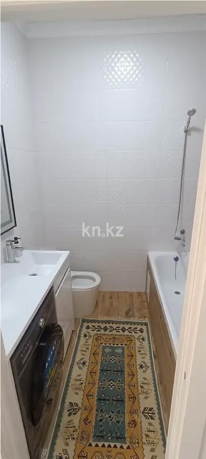 Продажа 2-комнатной квартиры, 41 м² в Алматы - фото 3