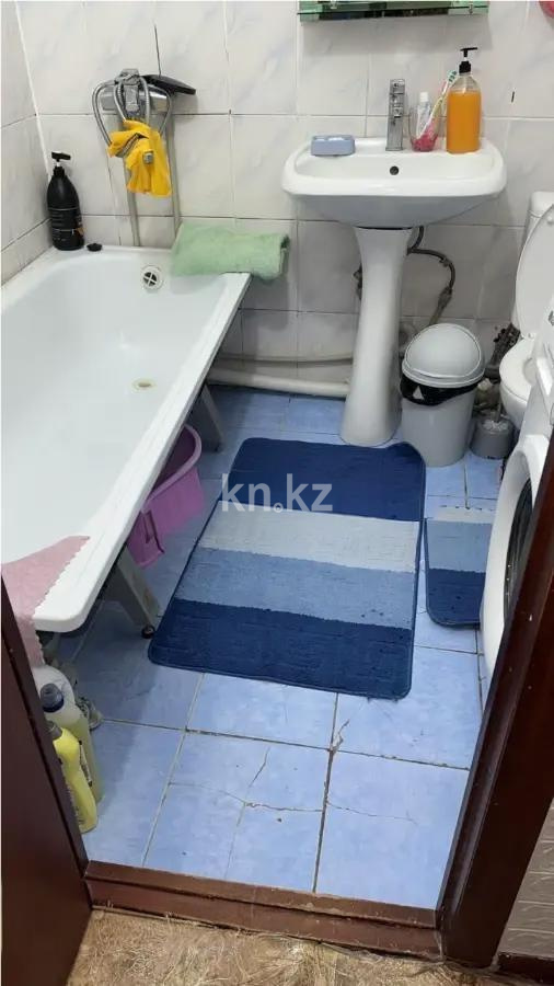 Продажа 1-комнатной квартиры, 36 м² в Алматы - фото 3