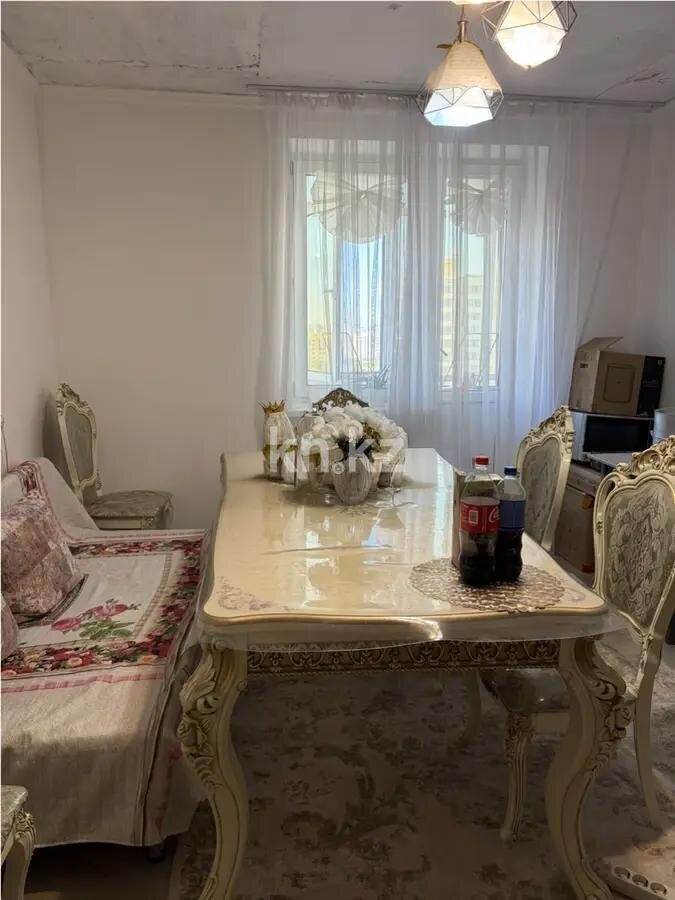 Продажа 1-комнатной квартиры, 73.1 м² в Астане - фото 2