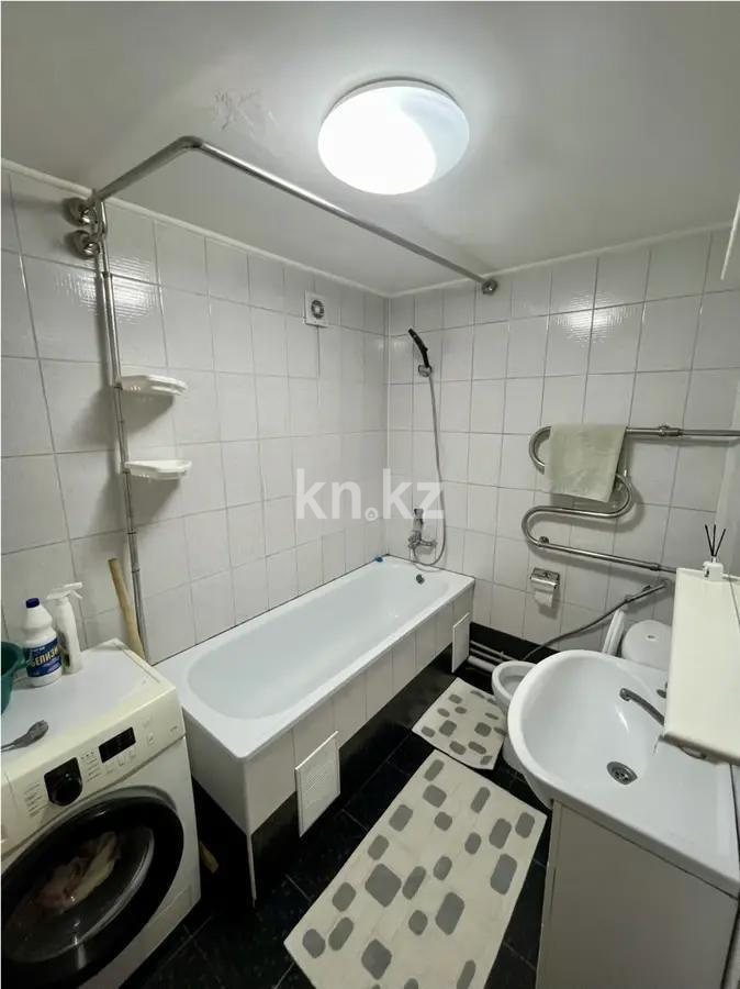 Продажа 3-комнатной квартиры, 59 м², мкр-н Орбита-1, дом  7 - Продажа  трехкомнатных квартир в Алматы фото 5 из 5