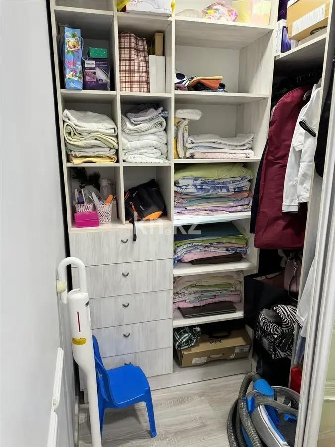 Продажа 3-комнатной квартиры, 76.5 м², ул. Байтурсынова, дом  49/1 в Астане - фото 6