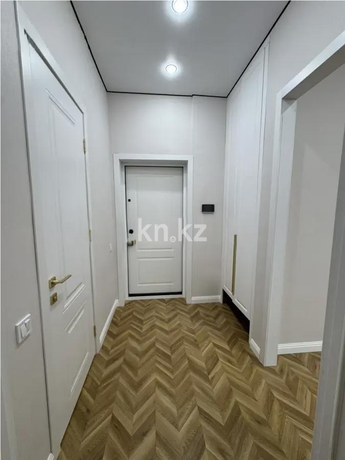 Продажа 2-комнатной квартиры, 48 м², ул. Бухар жырау, дом  12/2 - Продажа квартир в новостройках Астаны фото 5 из 5