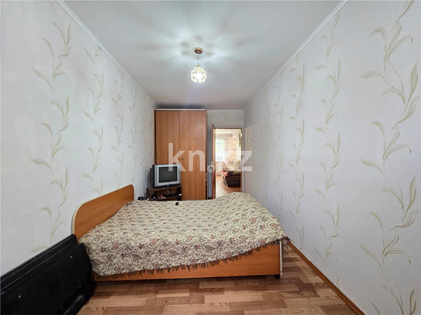 Продажа 2-комнатной квартиры, 44 м², мкр-н 6-й в Темиртау - фото 5