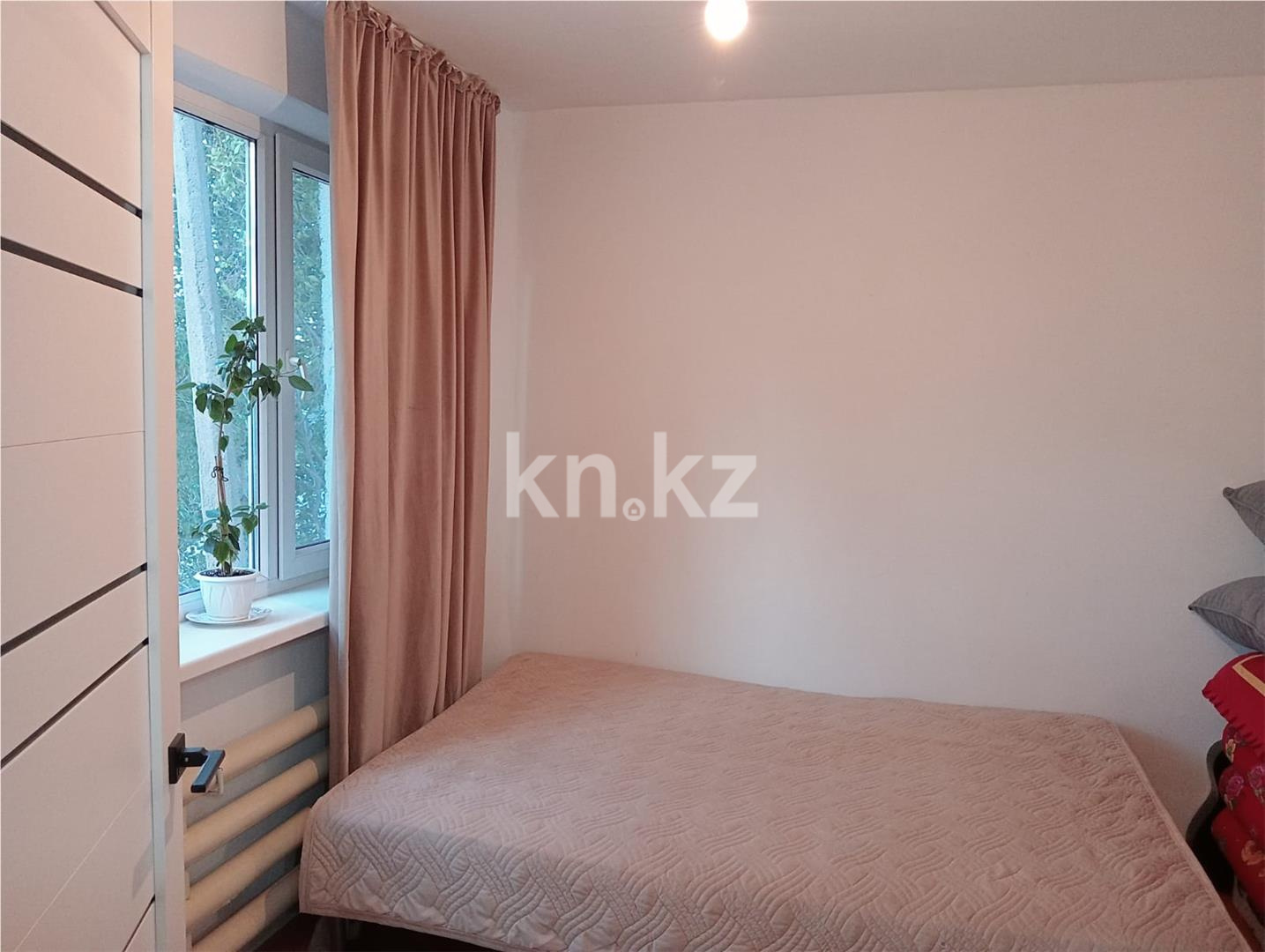 Продажа 3-комнатной квартиры, 44 м², 30А квартал - Продажа квартир в Абае фото 3 из 9