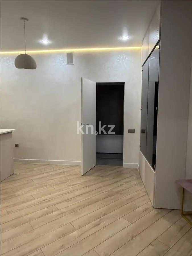 Продажа 1-комнатной квартиры, 37 м², ул. Муканова, дом  55/2 - Продажа квартир в Караганде фото 4 из 4