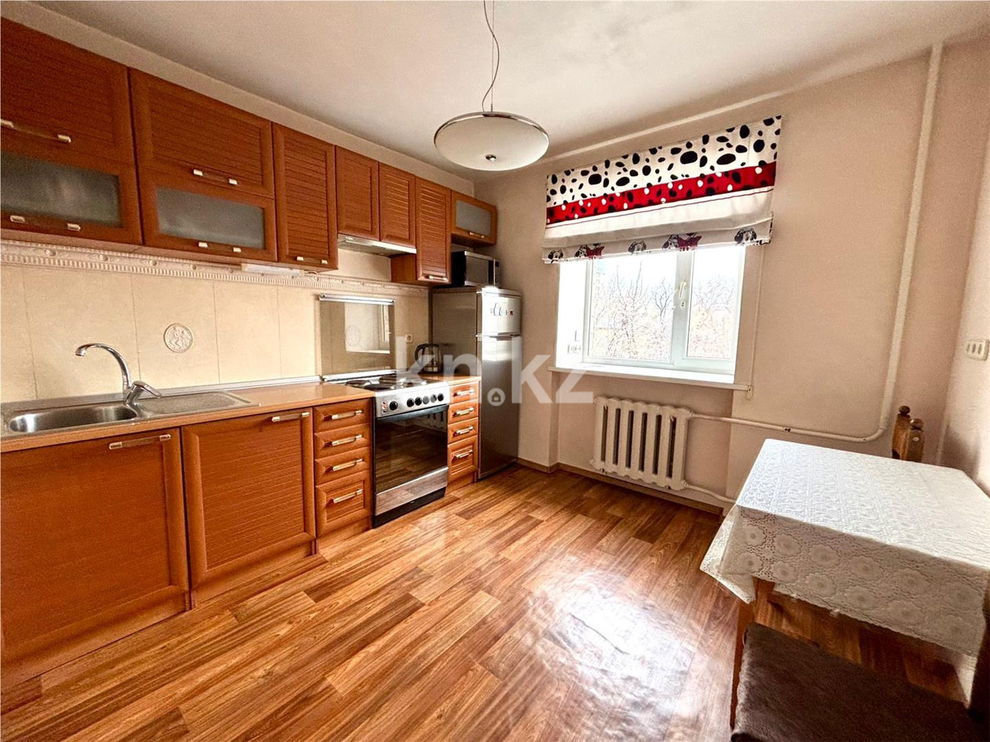 Продажа 2-комнатной квартиры, 53 м² в Караганде - фото 7