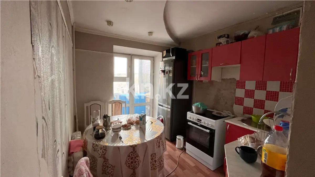 Продажа 4-комнатной квартиры, 61 м² - Продажа квартир в Казахстане - страница 19 фото 3 из 4