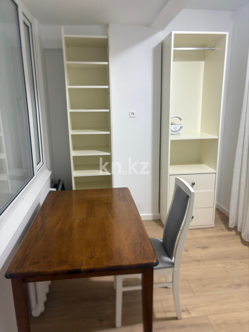 Аренда 2-комнатной квартиры, 60 м² - Аренда квартир помесячно в Алматы фото 11 из 12
