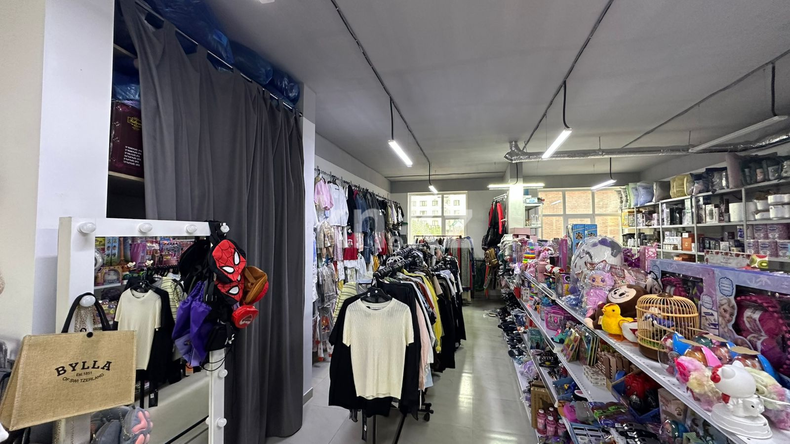 Продажа , 91 м², ул. А-91 - Продажа офисных и торговых помещений в Астане с фото фото 4 из 6