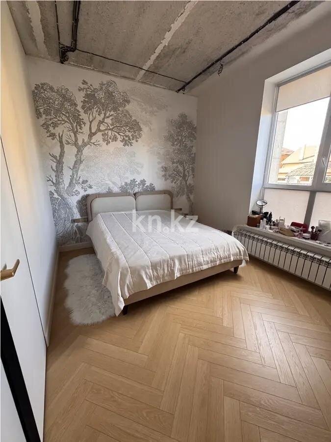 Продажа 3-комнатной квартиры, 65 м² в Караганде - фото 2