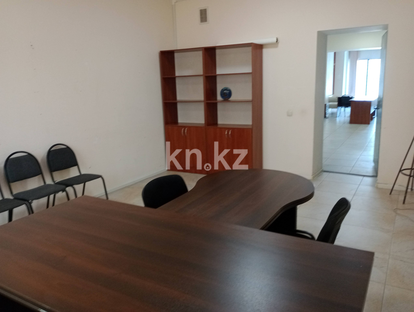 Аренда помещения - Аренда офисных и торговых помещений в Астане фото 9 из 20