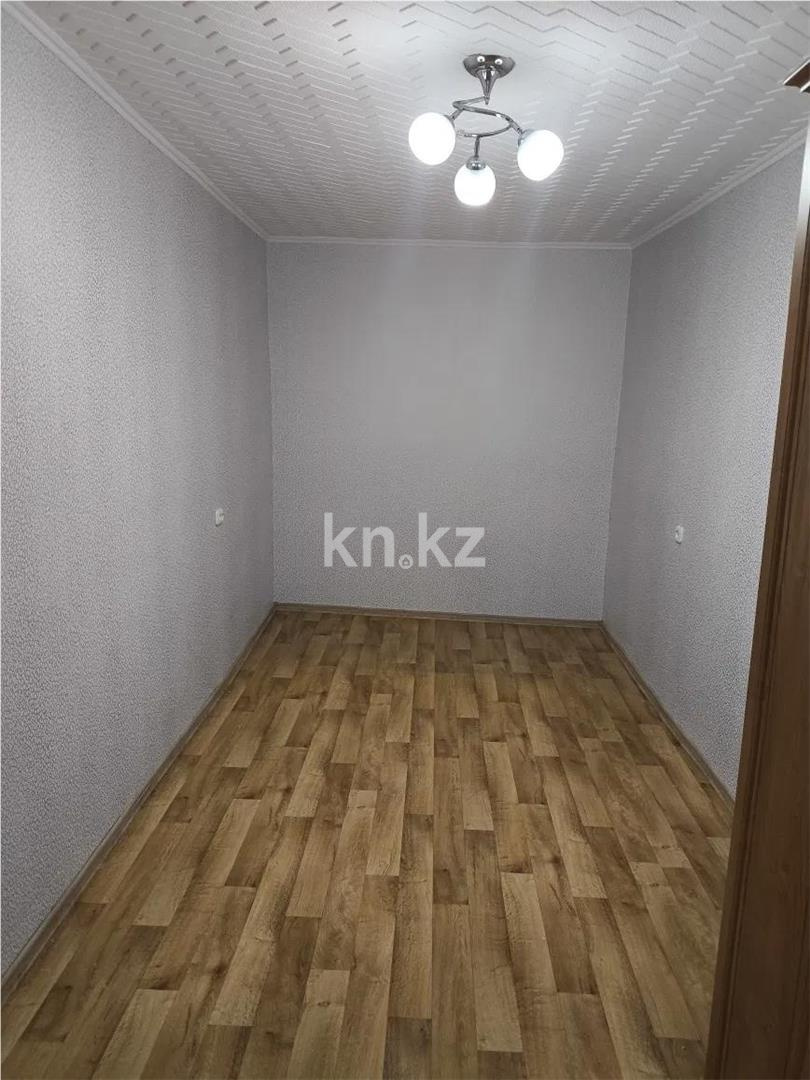 Продажа 2-комнатной квартиры, 43 м², пр. Республики, дом  19/1 - Продажа  двухкомнатных квартир в Темиртау фото 2 из 4