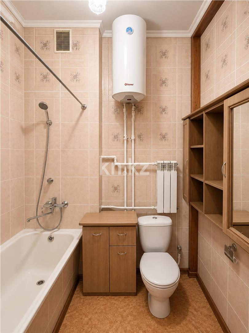 Продажа 3-комнатной квартиры, 67 м² - Продажа трехкомнатных квартир в блочном доме в Казахстане фото 2 из 3