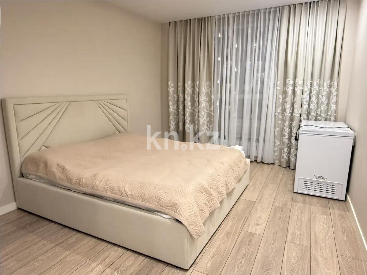 Продажа 2-комнатной квартиры, 67.7 м² в Астане - фото 2
