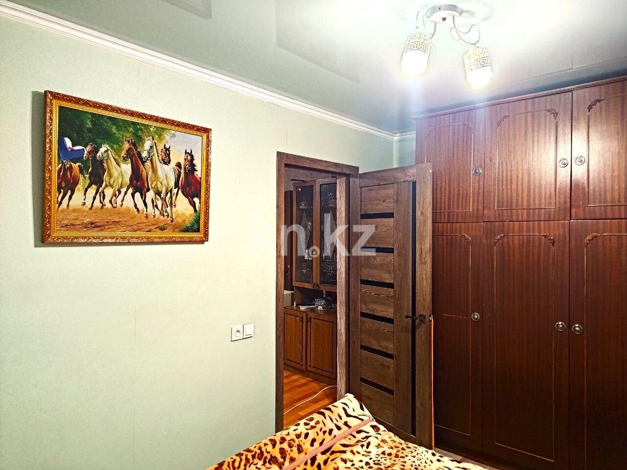 Продажа 4-комнатного дома, 85 м² в Караганде - фото 4
