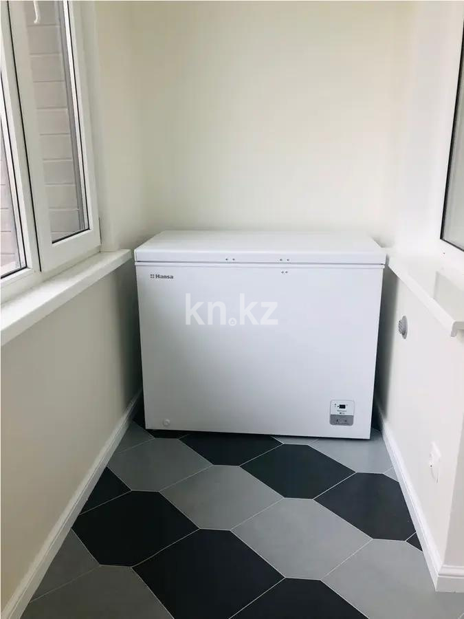 Продажа 3-комнатной квартиры, 95 м², пр. Мангилик Ел, дом  41 в Астане - фото 11