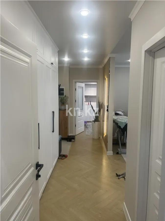 Продажа 2-комнатной квартиры, 65 м² в Алматы - фото 5