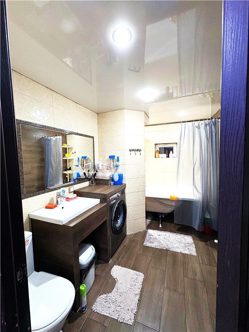 Продажа 3-комнатного дома, 96.4 м² в Караганде - фото 13