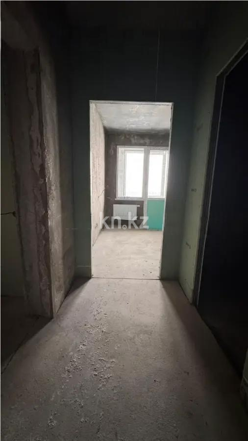 Продажа 2-комнатной квартиры, 56.3 м² в Астане