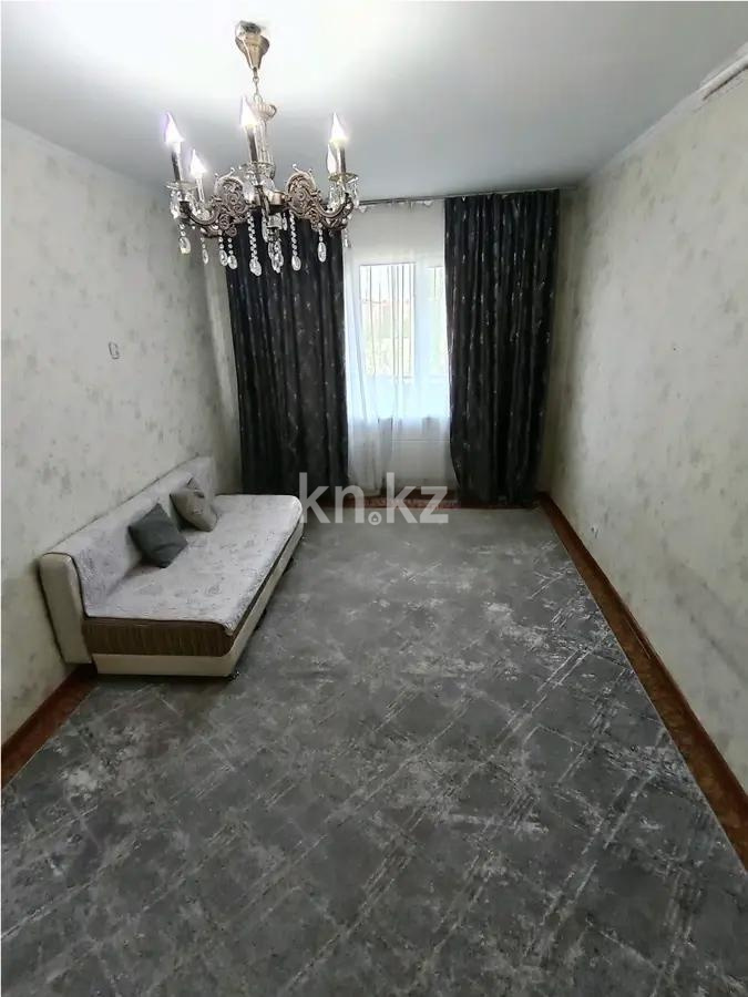 Продажа 1-комнатной квартиры, 40 м², мкр-н Кокжиек, дом  62 - Продажа квартир в Алматы фото 1 из 3