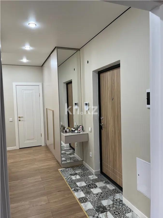 Продажа 2-комнатной квартиры, 70 м², ул. Нурмагамбетова, дом  25/1 в Астане - фото 6